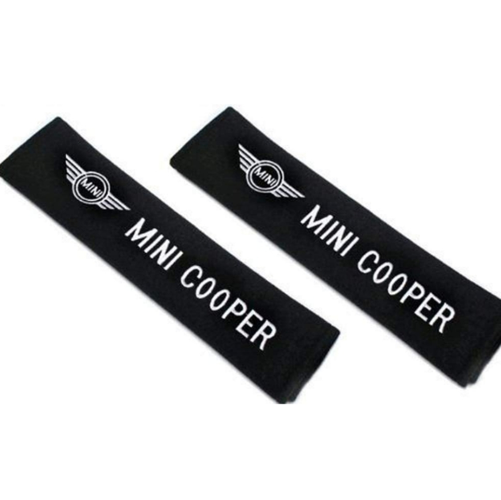 MINI COOPER Seat Belt Cover